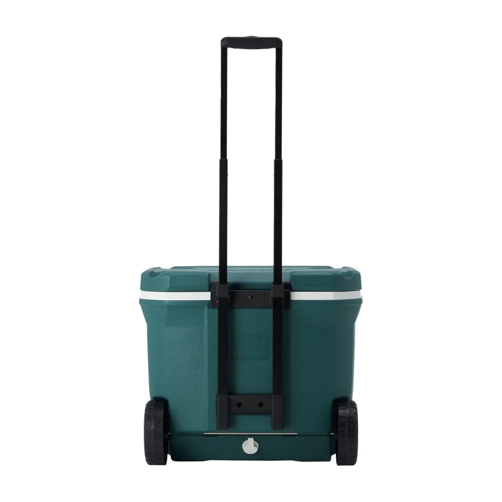 エクストリームホイールクーラー/50QT(エバーグリーン)