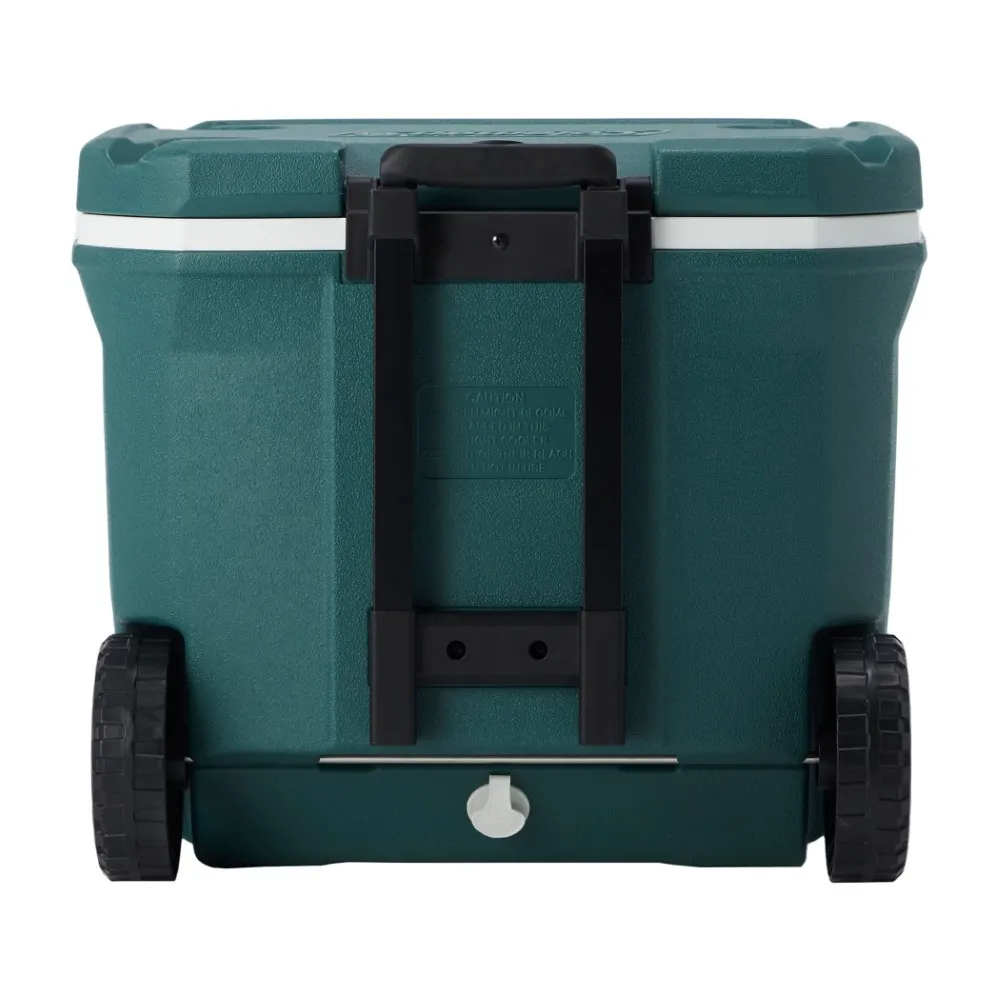 エクストリームホイールクーラー/50QT(エバーグリーン)