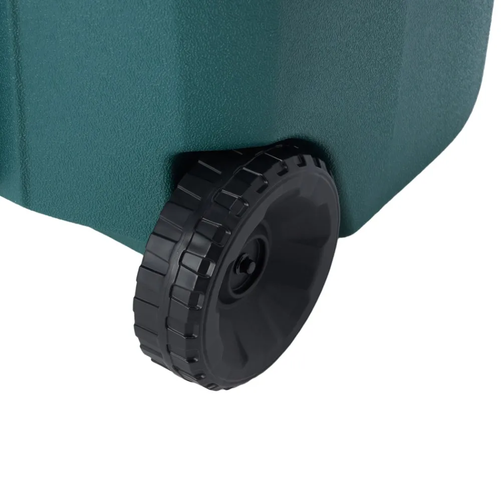 エクストリームホイールクーラー/50QT(エバーグリーン)