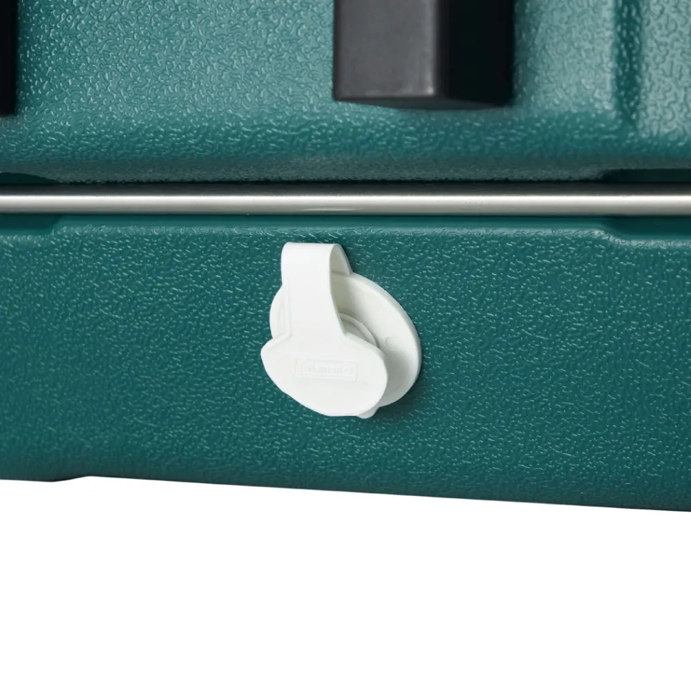 エクストリームホイールクーラー/50QT(エバーグリーン)