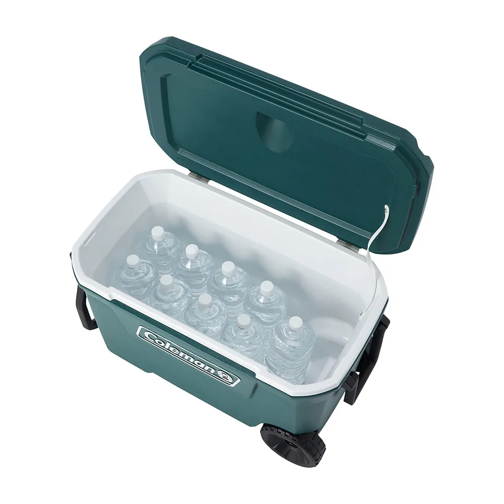 エクストリームホイールクーラー/62QT(エバーグリーン)