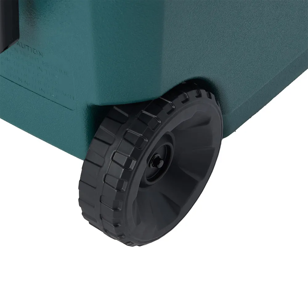 エクストリームホイールクーラー/62QT(エバーグリーン)