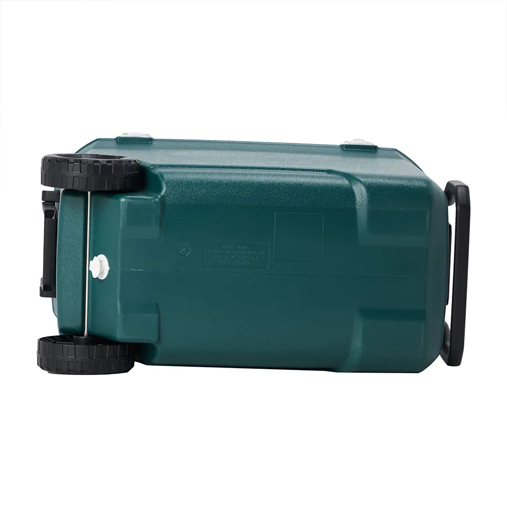 エクストリームホイールクーラー/62QT(エバーグリーン)