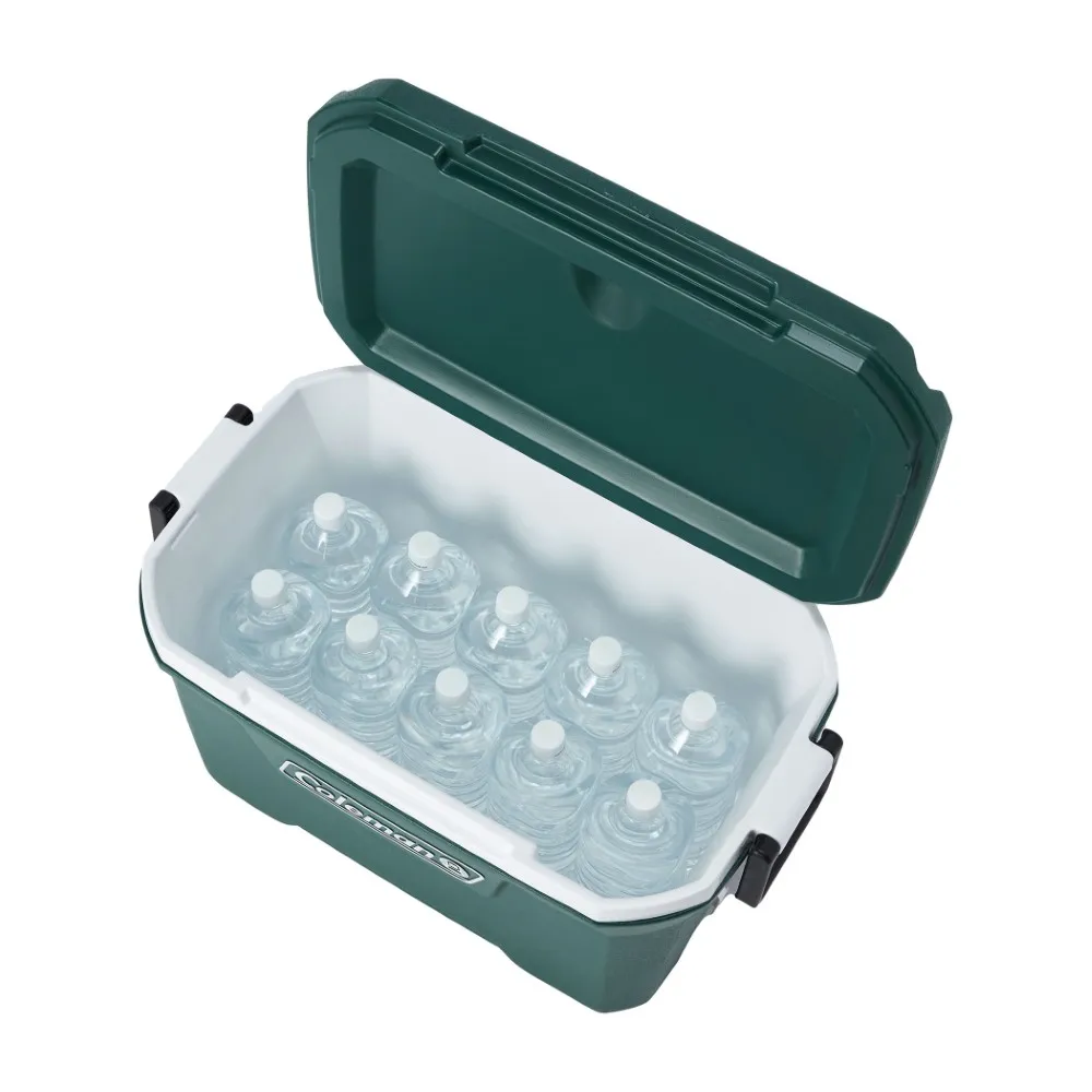 エクストリームクーラー/52QT(エバーグリーン)