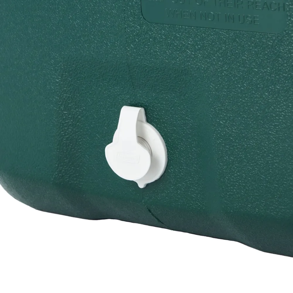 エクストリームクーラー/52QT(エバーグリーン)