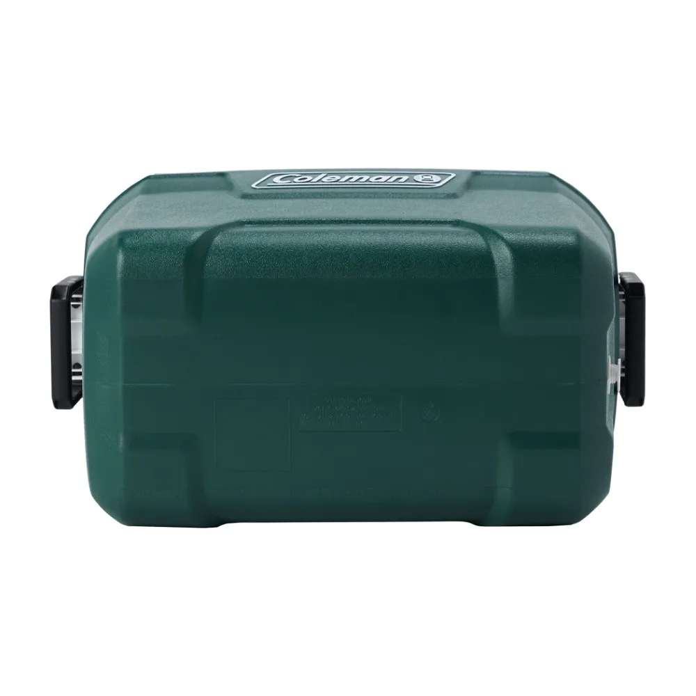 エクストリームクーラー/52QT(エバーグリーン)