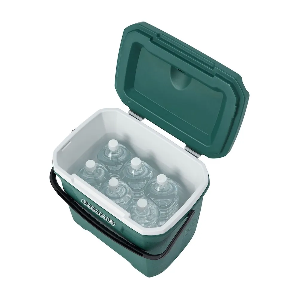 エクストリームクーラー/28QT(エバーグリーン)