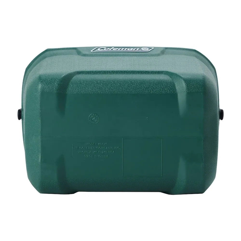 エクストリームクーラー/28QT(エバーグリーン)