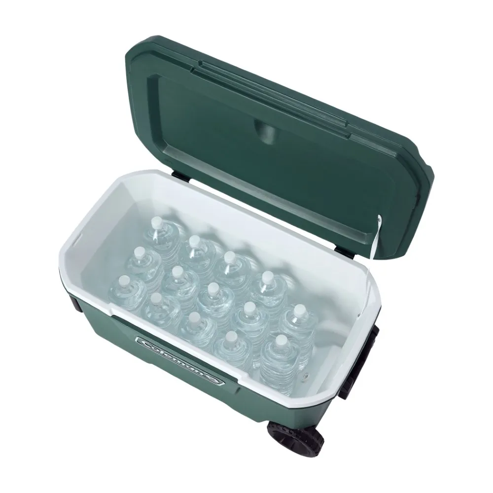 エクストリームホイールクーラー/85QT(エバーグリーン)