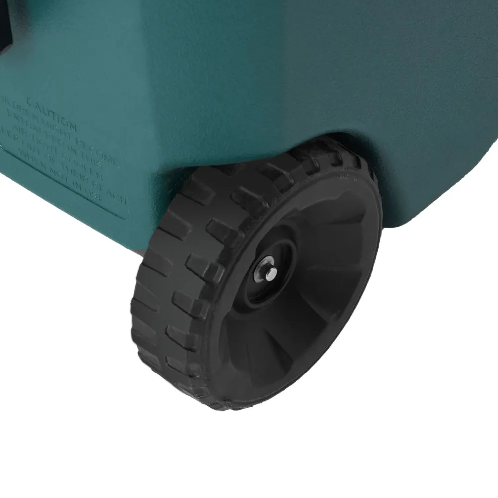 エクストリームホイールクーラー/85QT(エバーグリーン)