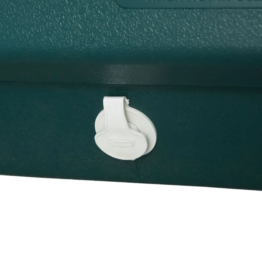 エクストリームホイールクーラー/85QT(エバーグリーン)