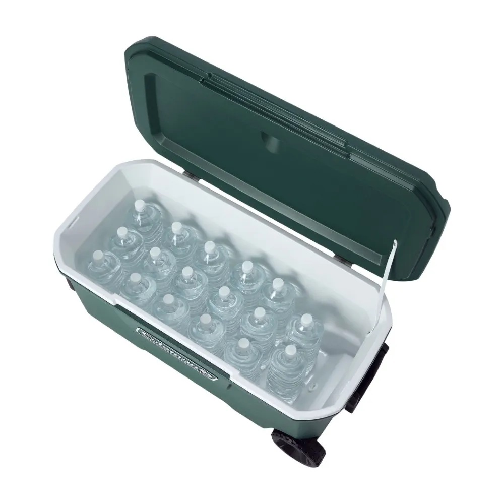 エクストリームホイールクーラー/100QT(エバーグリーン)