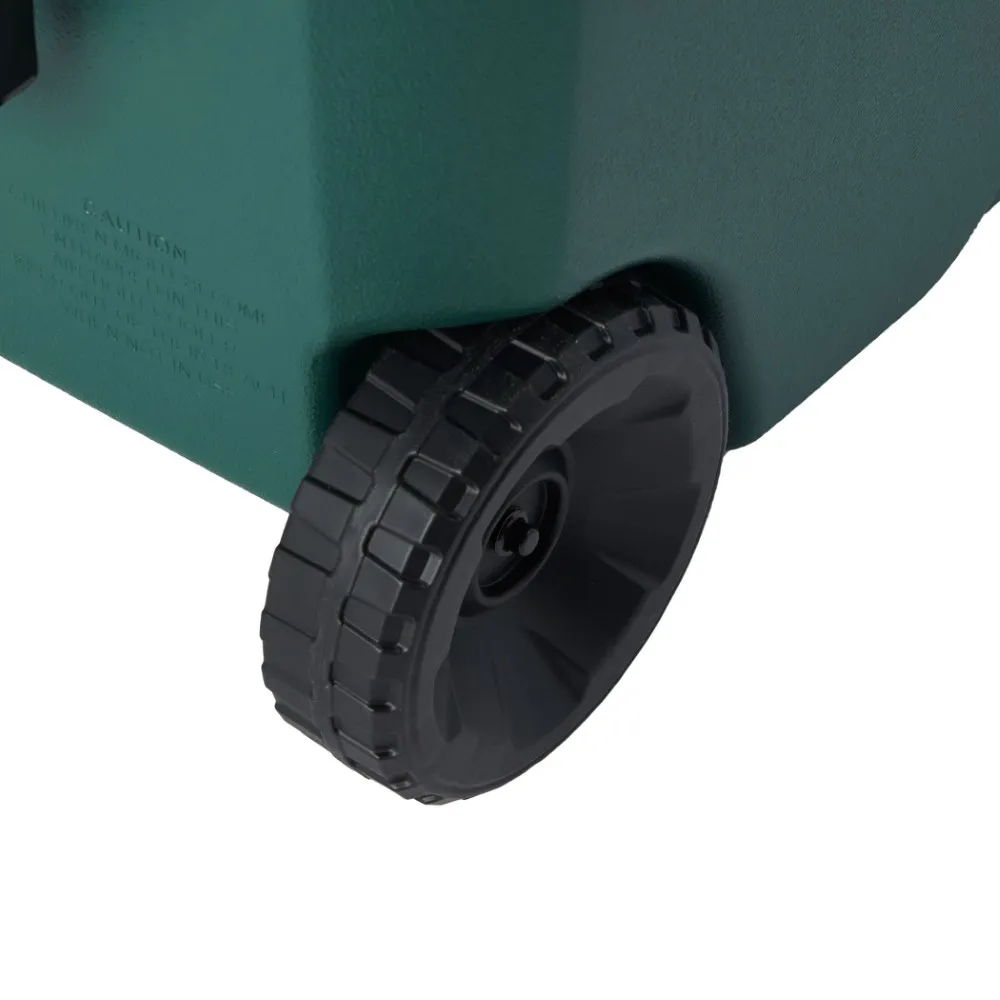 エクストリームホイールクーラー/100QT(エバーグリーン)