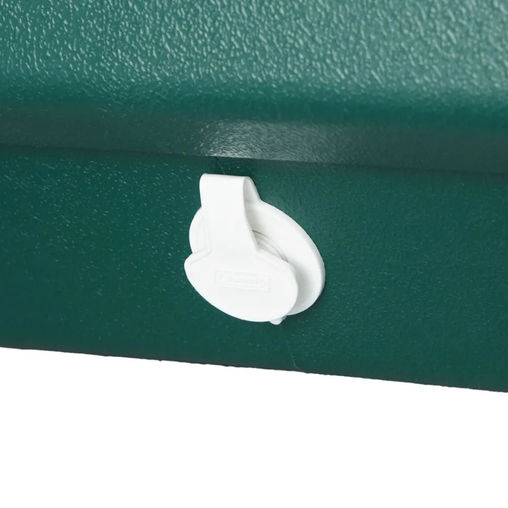 エクストリームホイールクーラー/100QT(エバーグリーン)