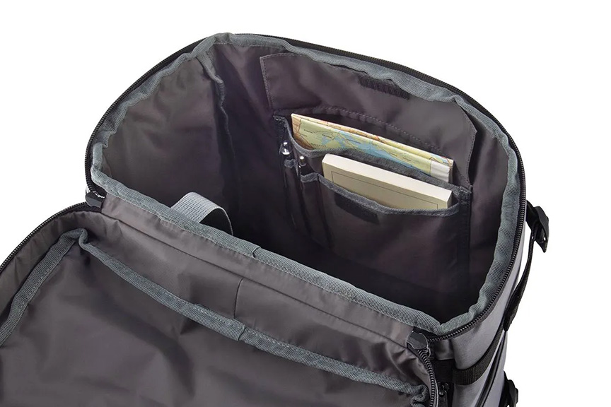 シールド30（グレー／ブラック）