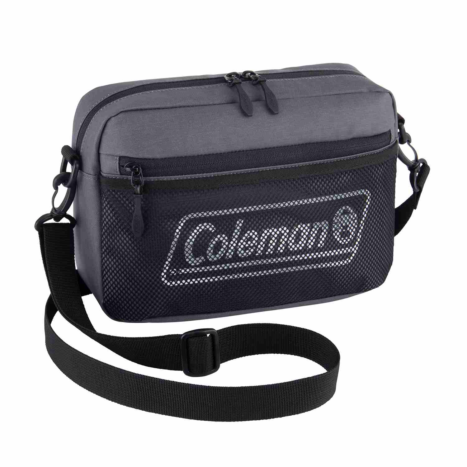 SALE／85%OFF】 Coleman コールマン ショルダーバッグ blog