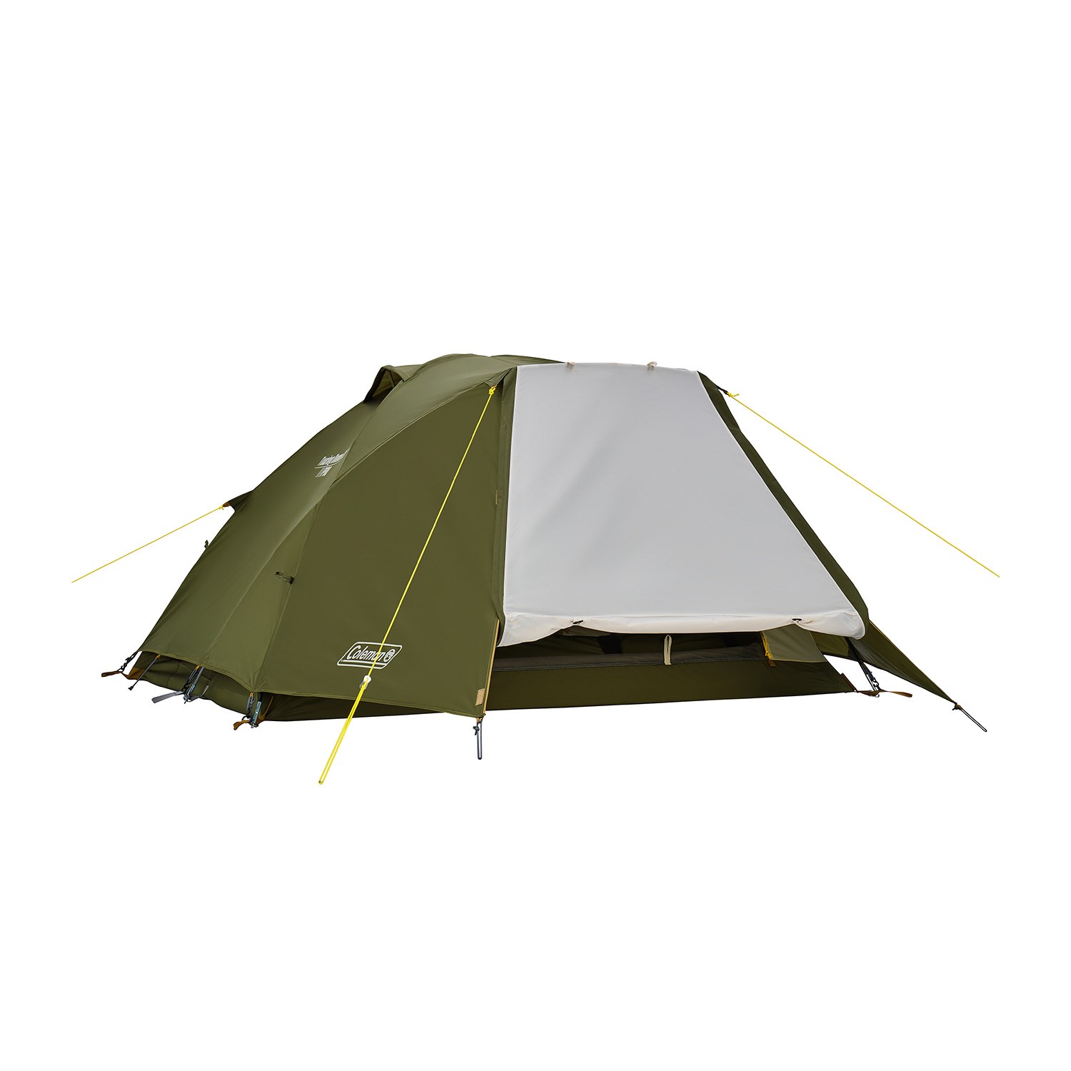 Coleman TOURING DOME/LX (キャンプ、アウトドア用品)-