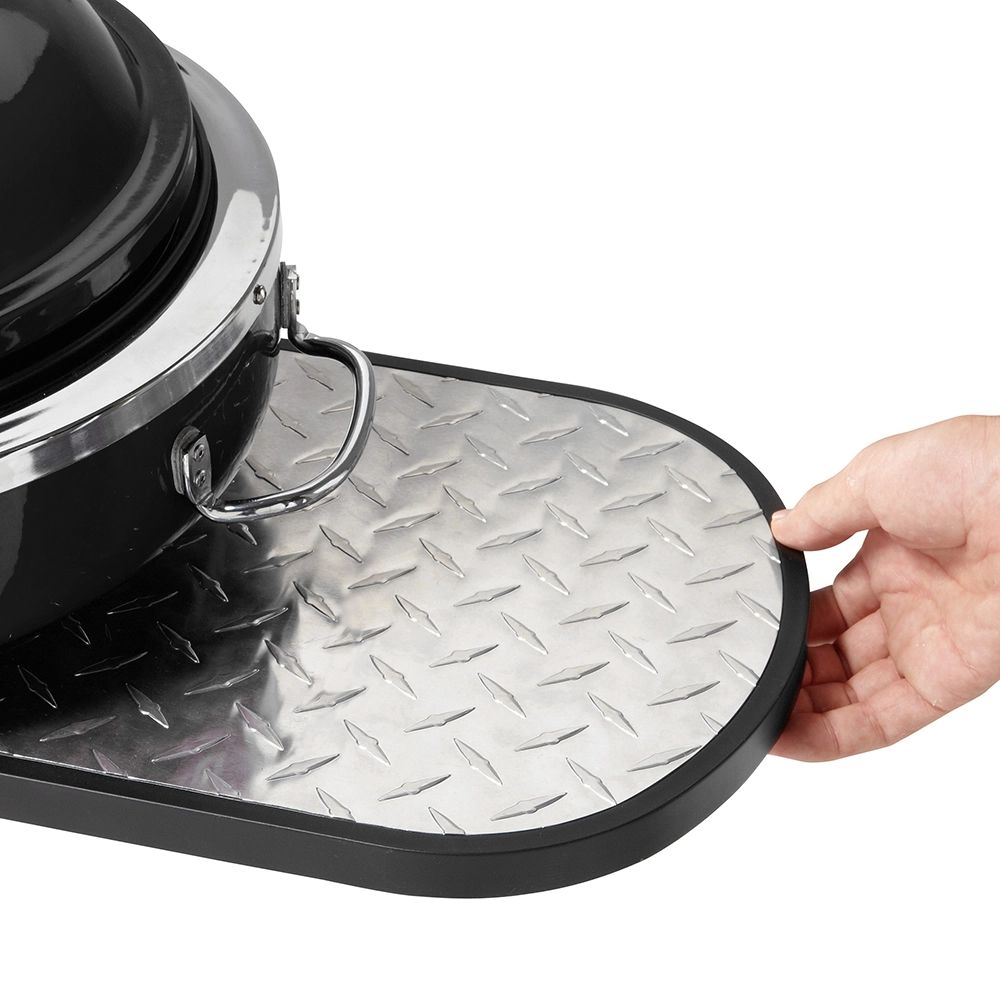 ロードトリップグリル LXE-JⅡ（ブラック）