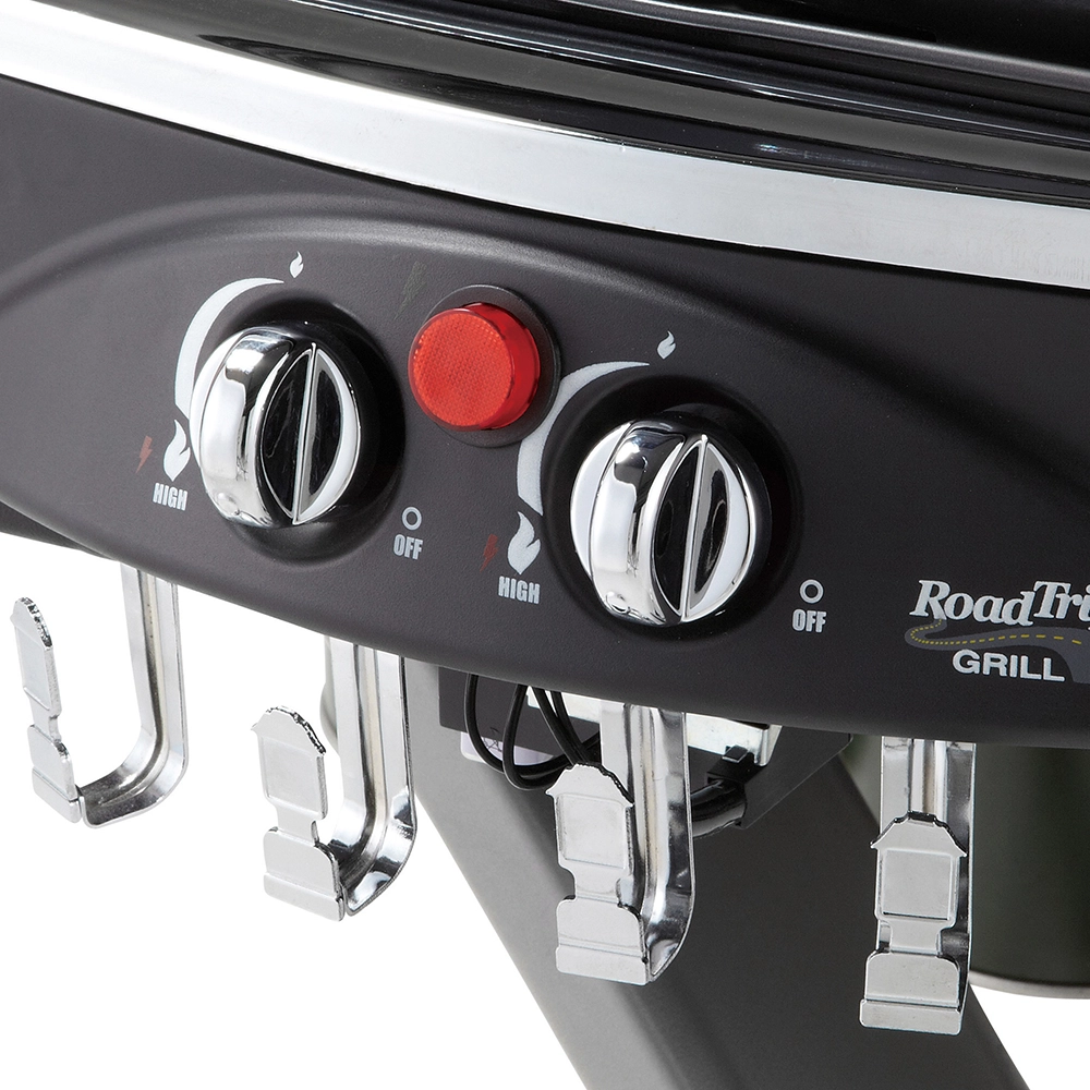 ロードトリップグリル LXE-JⅡ（ブラック）の通販｜キャンプ用品の