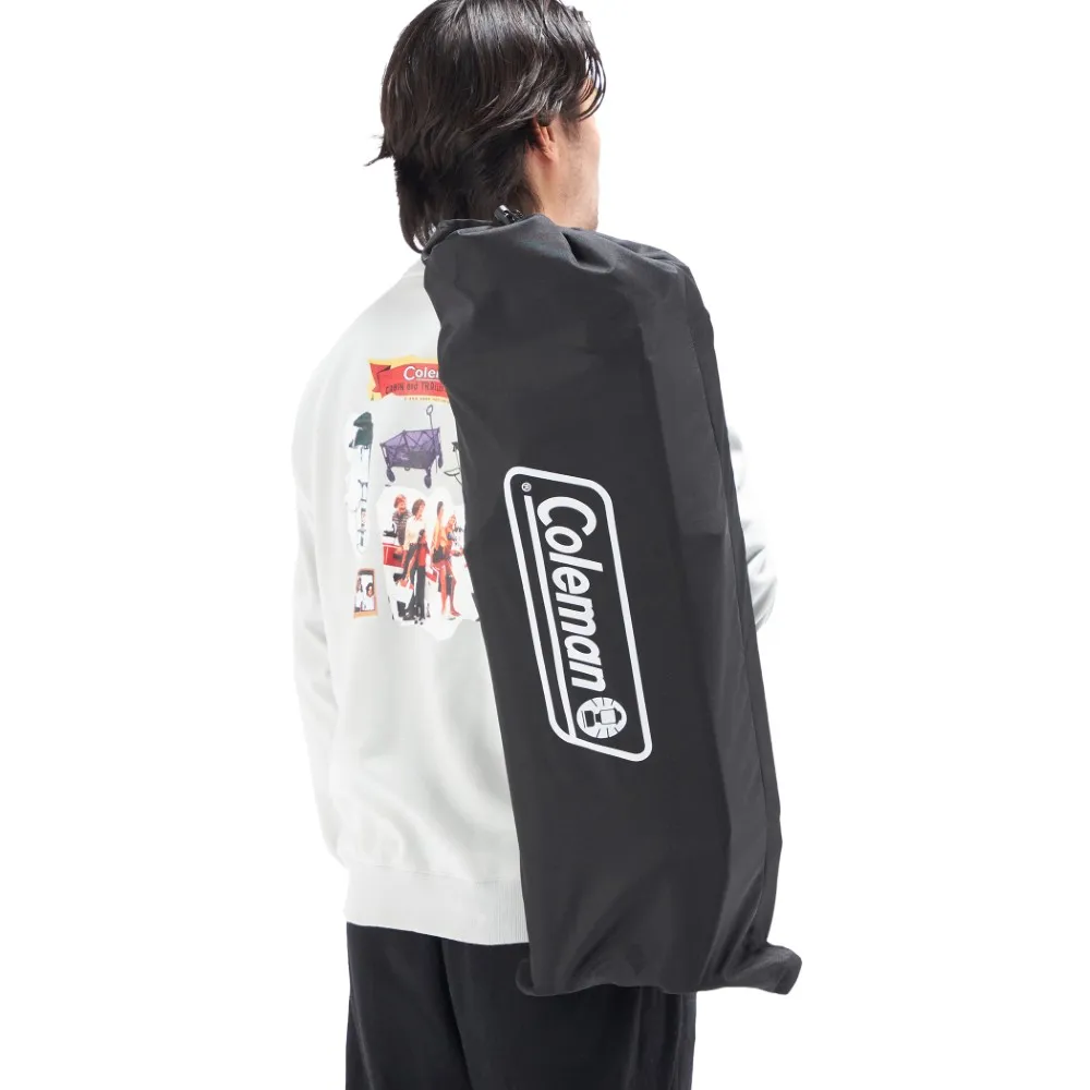 ツーウェイキャプテンチェア （ブラック）