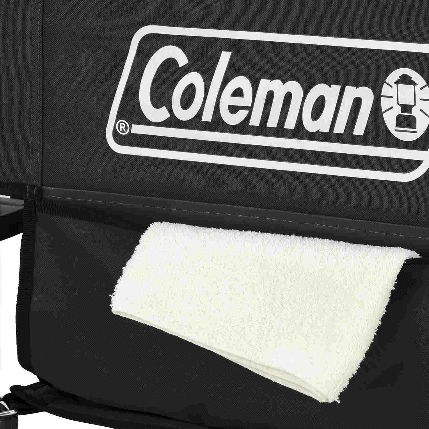 コールマン チェア ツーウェイキャプテンチェア レッド Coleman 14