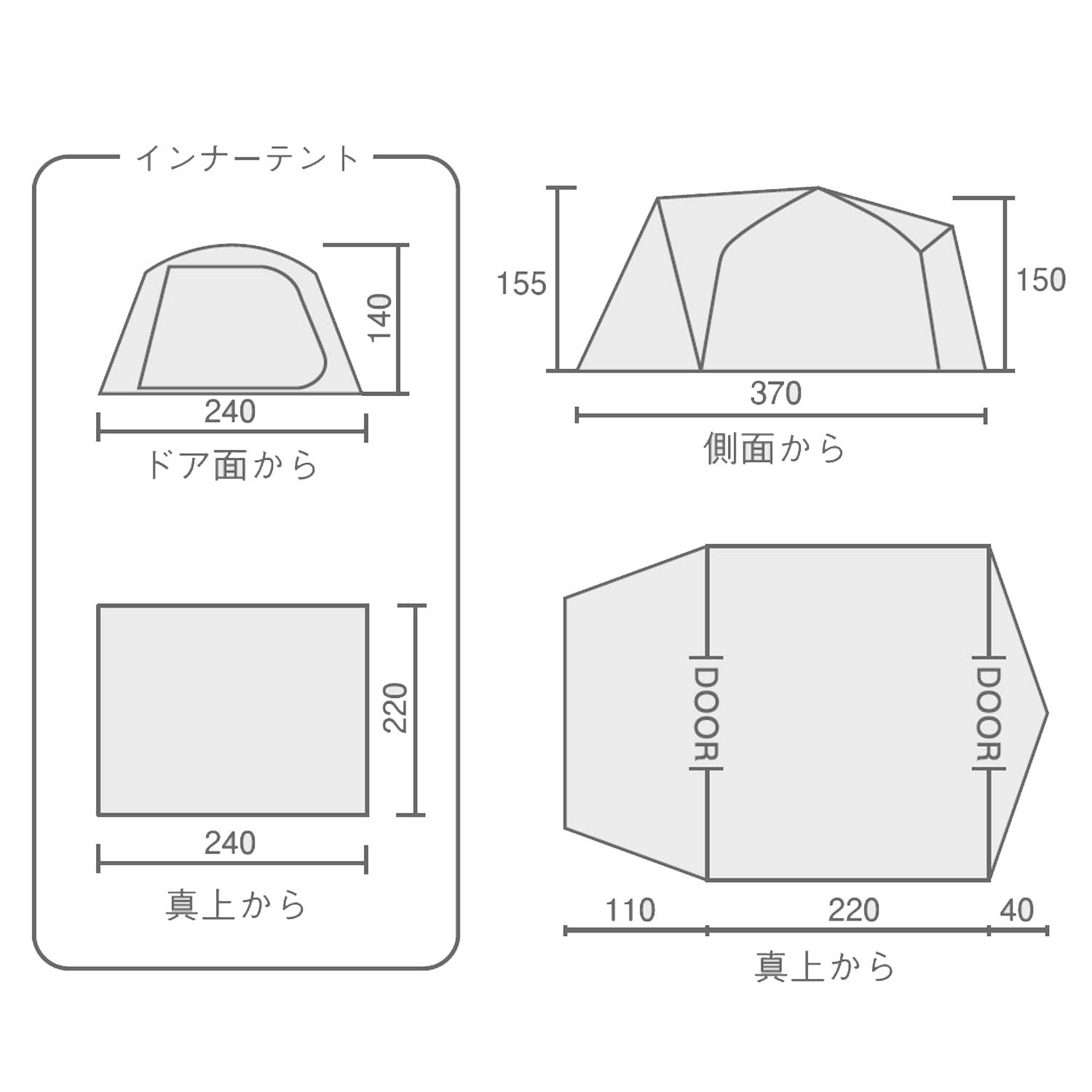 新品 格安 コールマン コンパクトドーム LDXスタートパッケージ