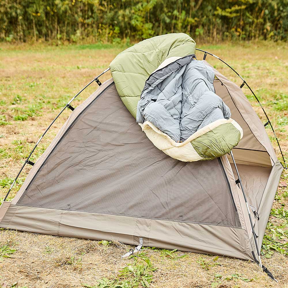 タスマンキャンピングマミー/L-8