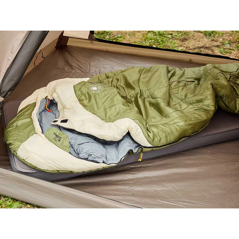 タスマンキャンピングマミー/L-8