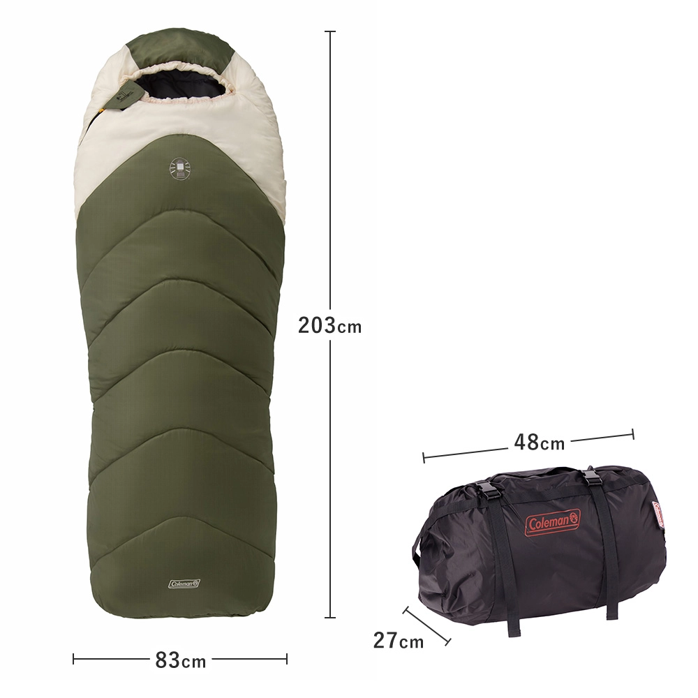 タスマンキャンピングマミー/L-8