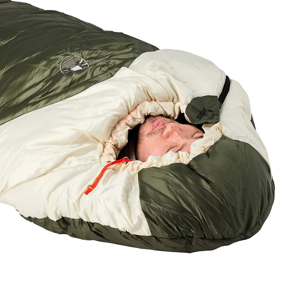 タスマンキャンピングマミー/L-8