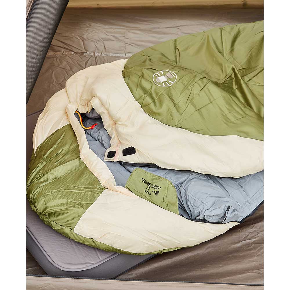 タスマンキャンピングマミー/L-8