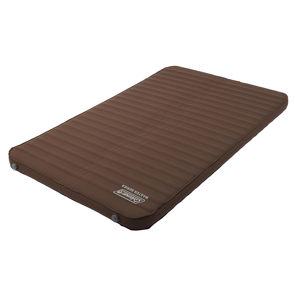 コンフォートインフレーターマットハイピーク/ダブル