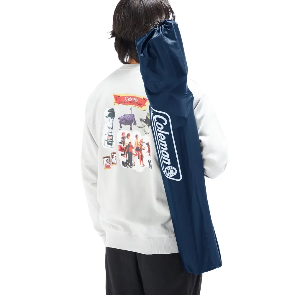 アームチェア（ネイビー）