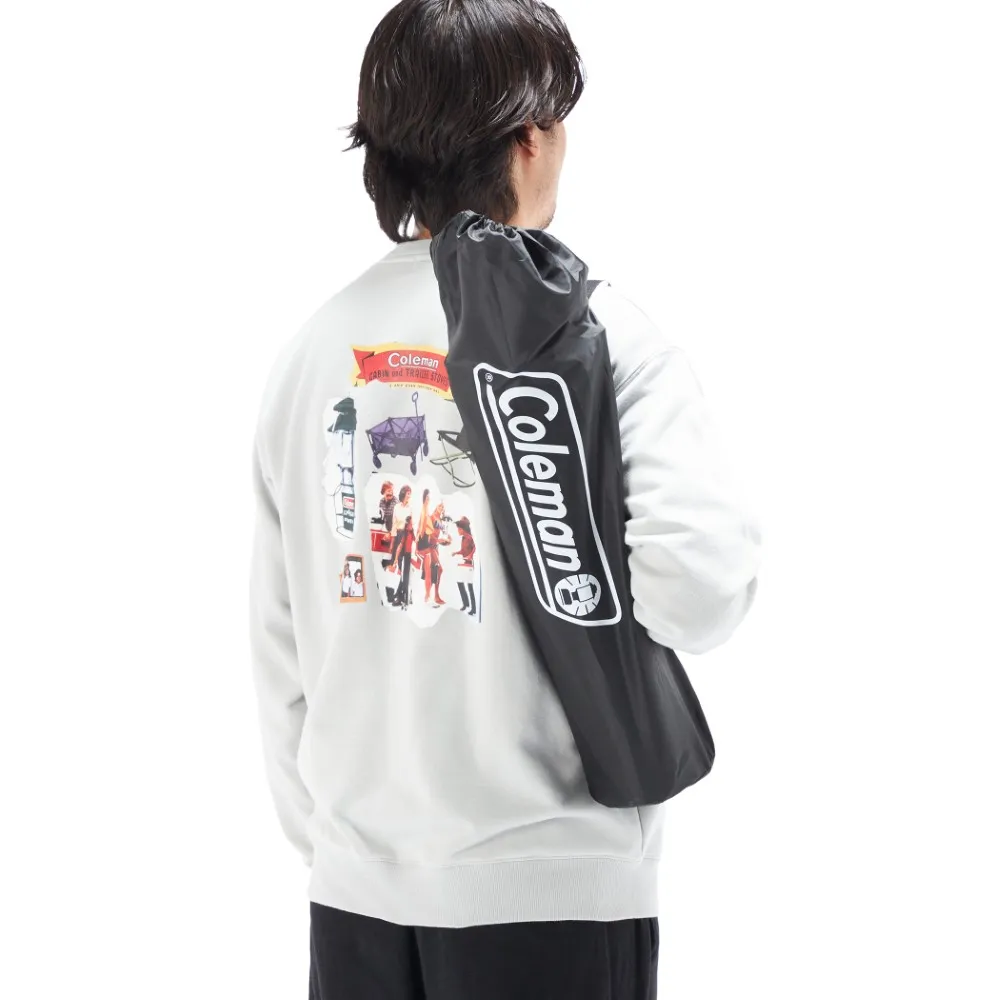 コンパクトクッションチェア（ブラック）