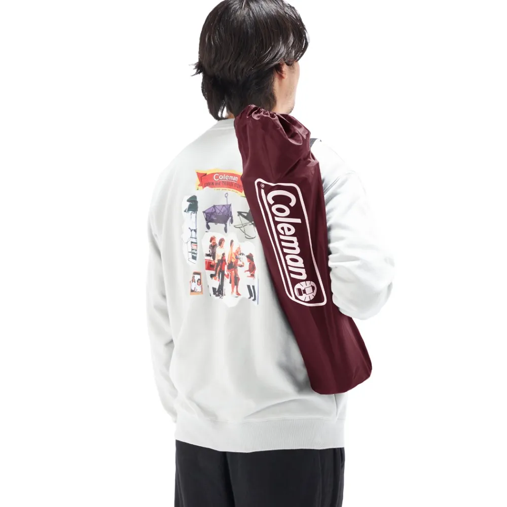 コンパクトクッションチェア（ワイン）