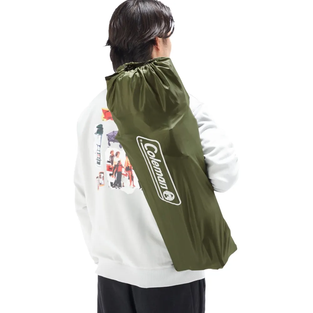 ファンチェアダブル(オリーブ)