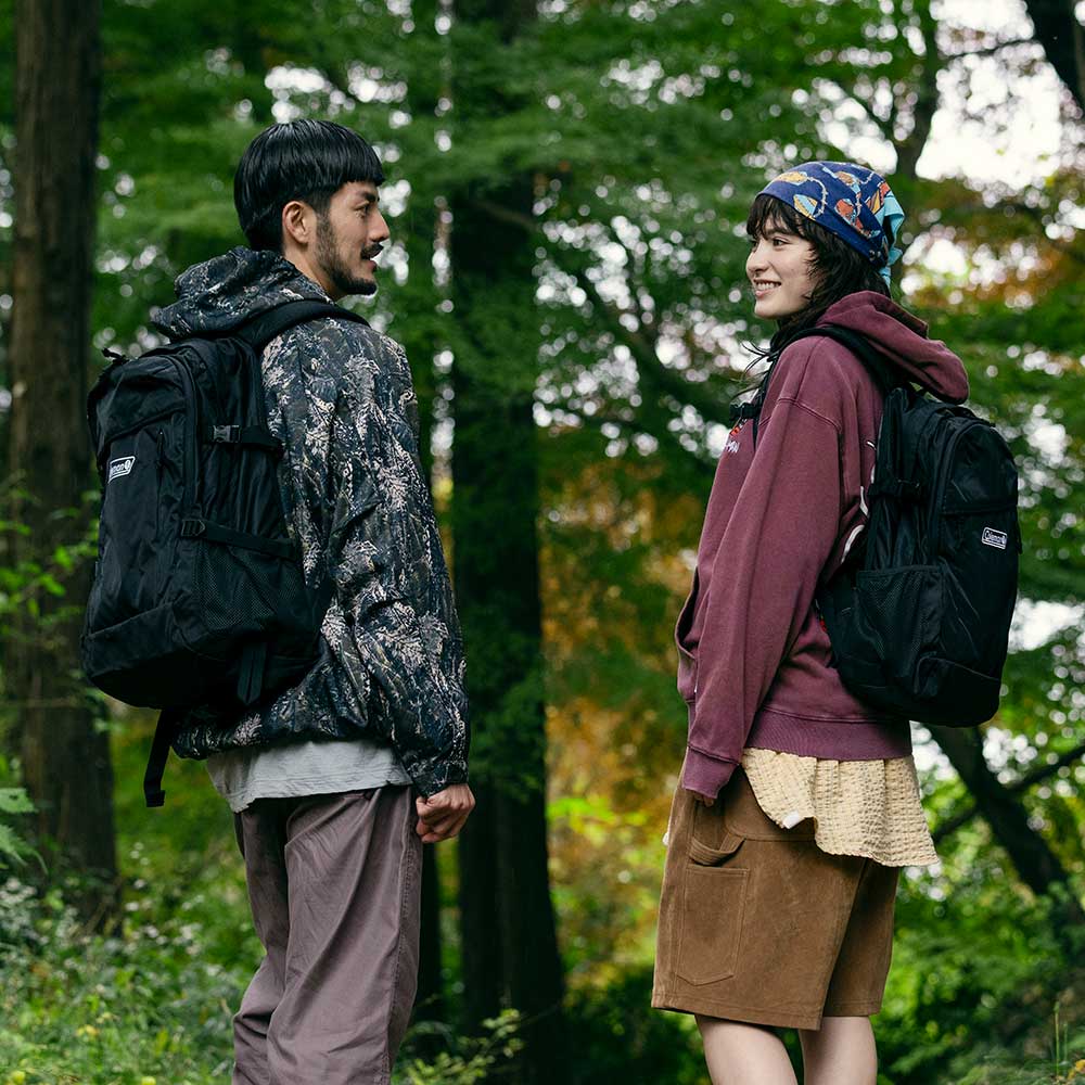 ウォーカー33（バターナッツ）