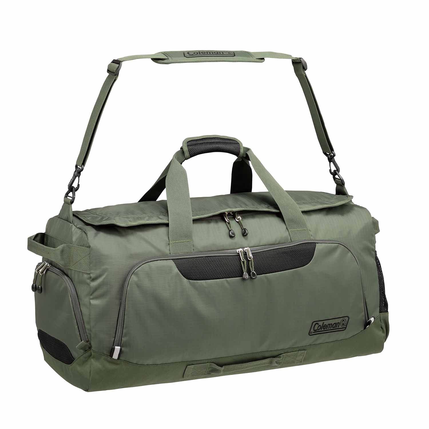 Coleman(コールマン) ボストンバッグ LG(BOSTON BAG LG) 約80L