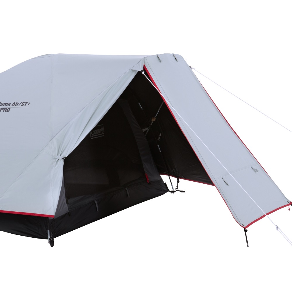 Coleman TOURING DOME AIR/ST+ 新品未開封 ツーリングドームエアー/ST+の通販｜キャンプ用品のコールマン