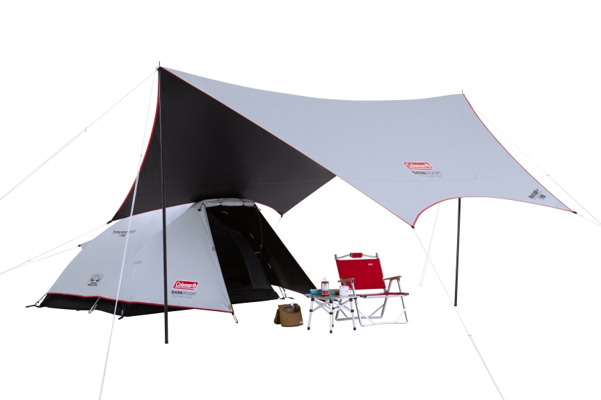 Coleman TOURING DOME AIR/ST+ 新品未開封 ツーリングドームエアー/ST+の通販｜キャンプ用品のコールマン