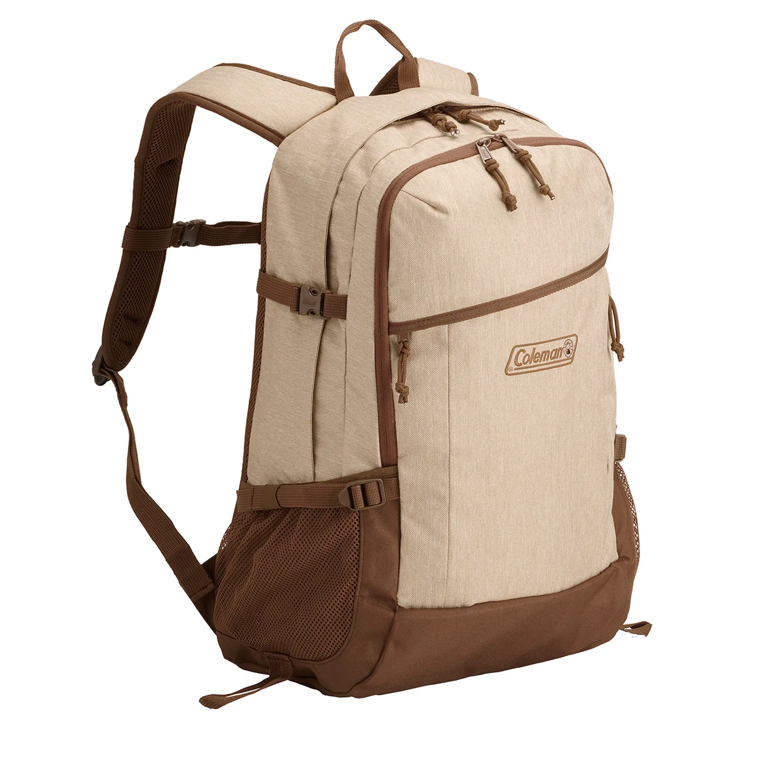 Coleman コールマン バックパック ストーブ Model 400B リュック・バッグの通販 | アウトドア用品・キャンプ用品の