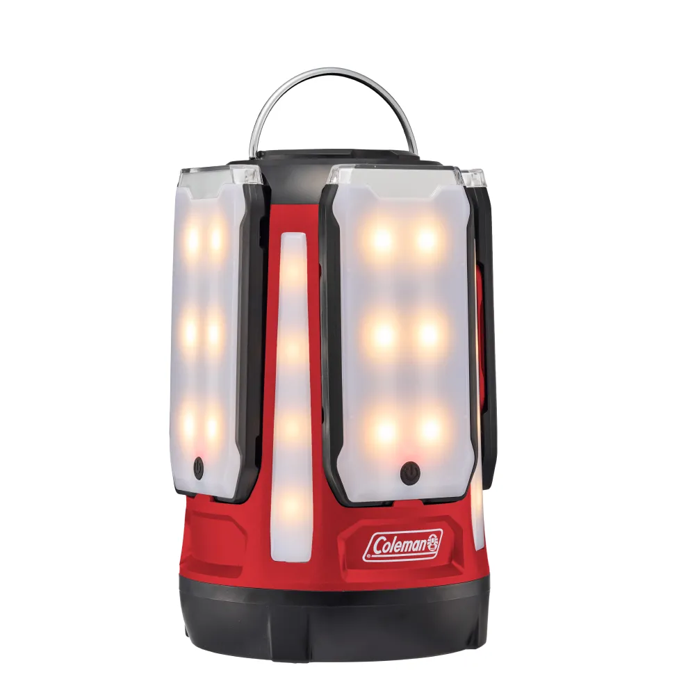 値引き交渉歓迎！！　Coleman LED ランタン 2025_LANTERN_LIGHT.webp