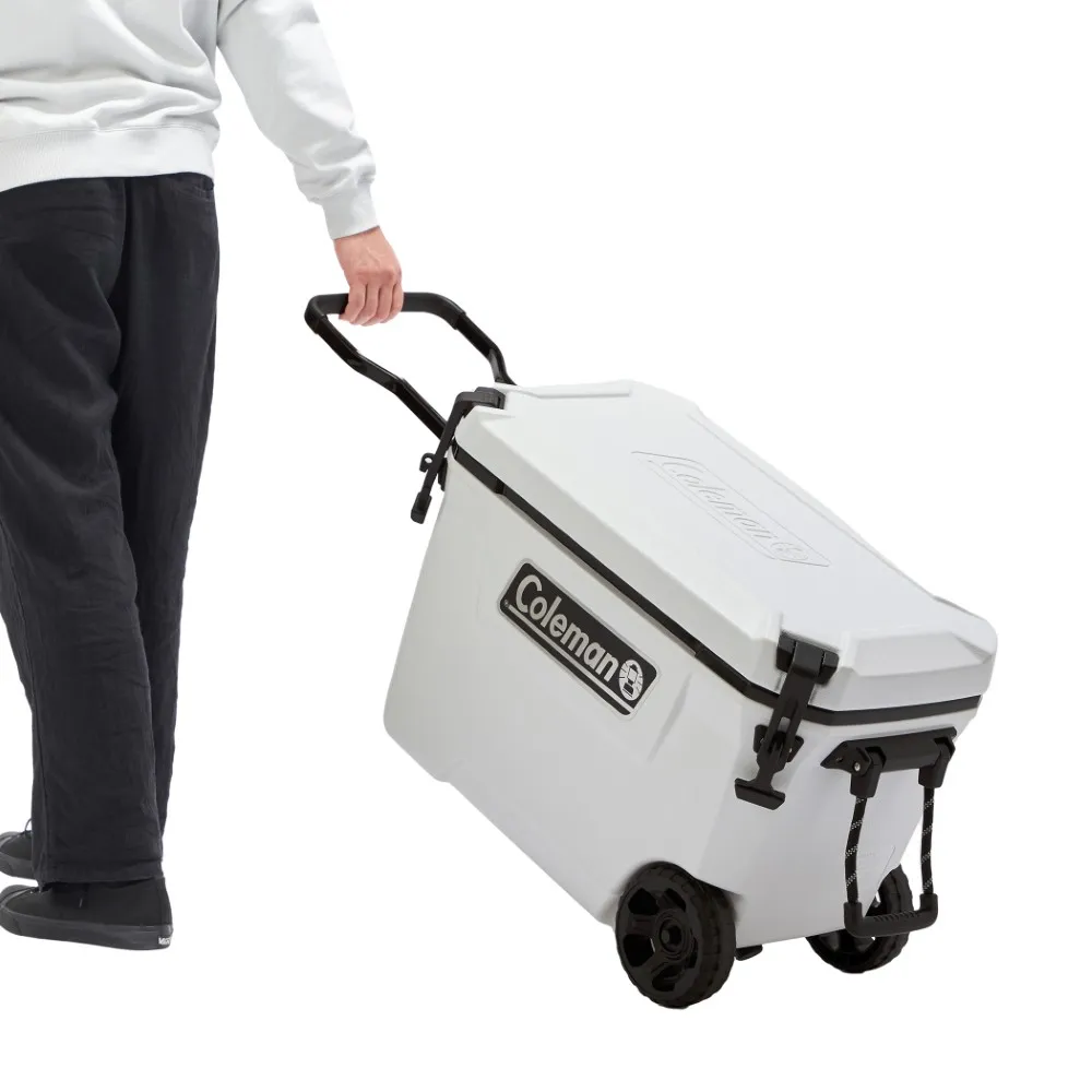 コンボイ 65QT（ホワイト）