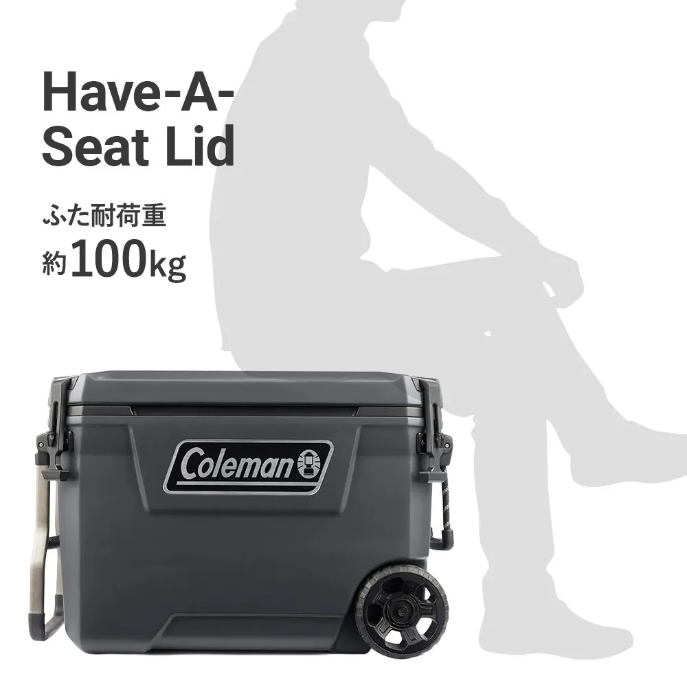 コンボイ 65QT（ダークストーム）