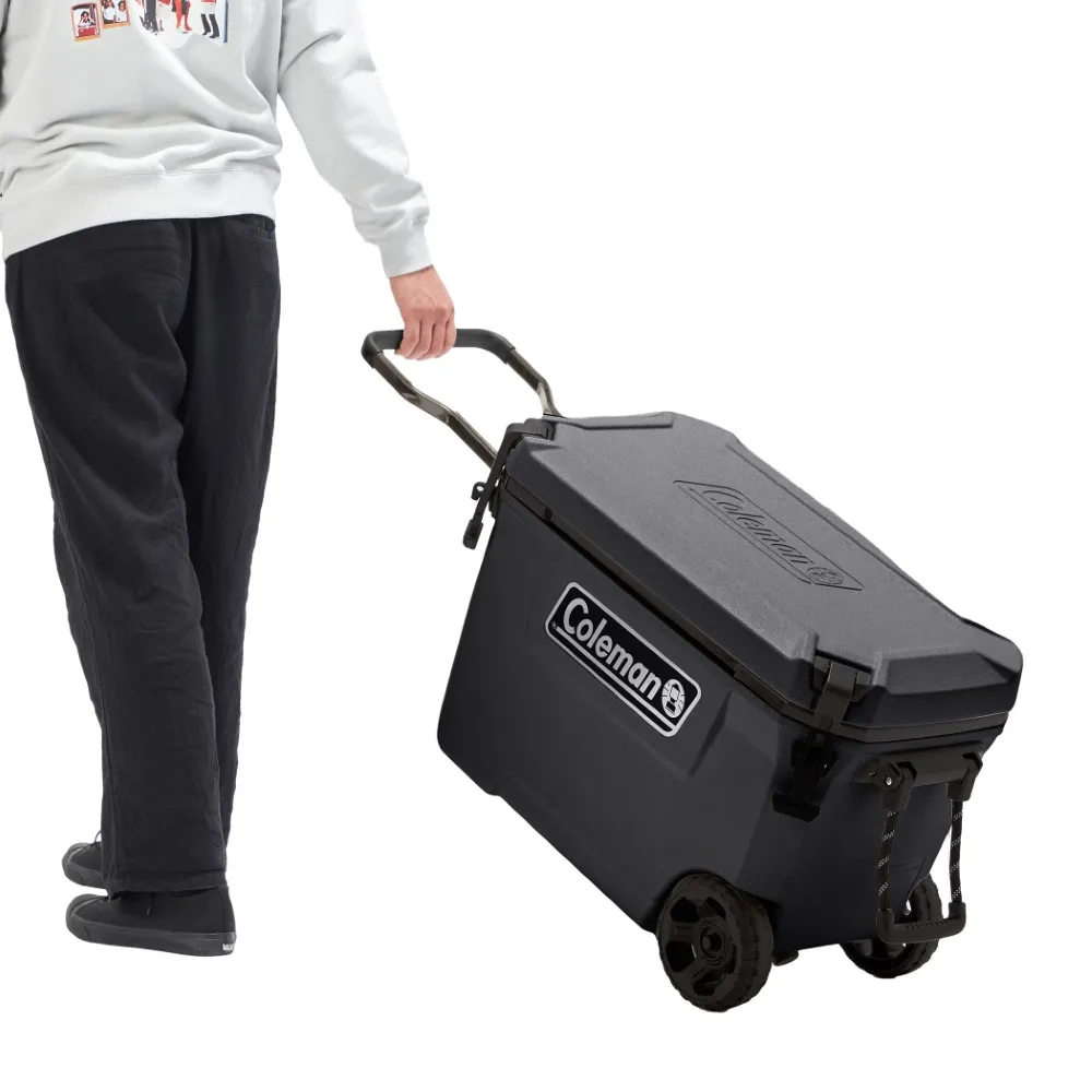 コンボイ 65QT（ダークストーム）