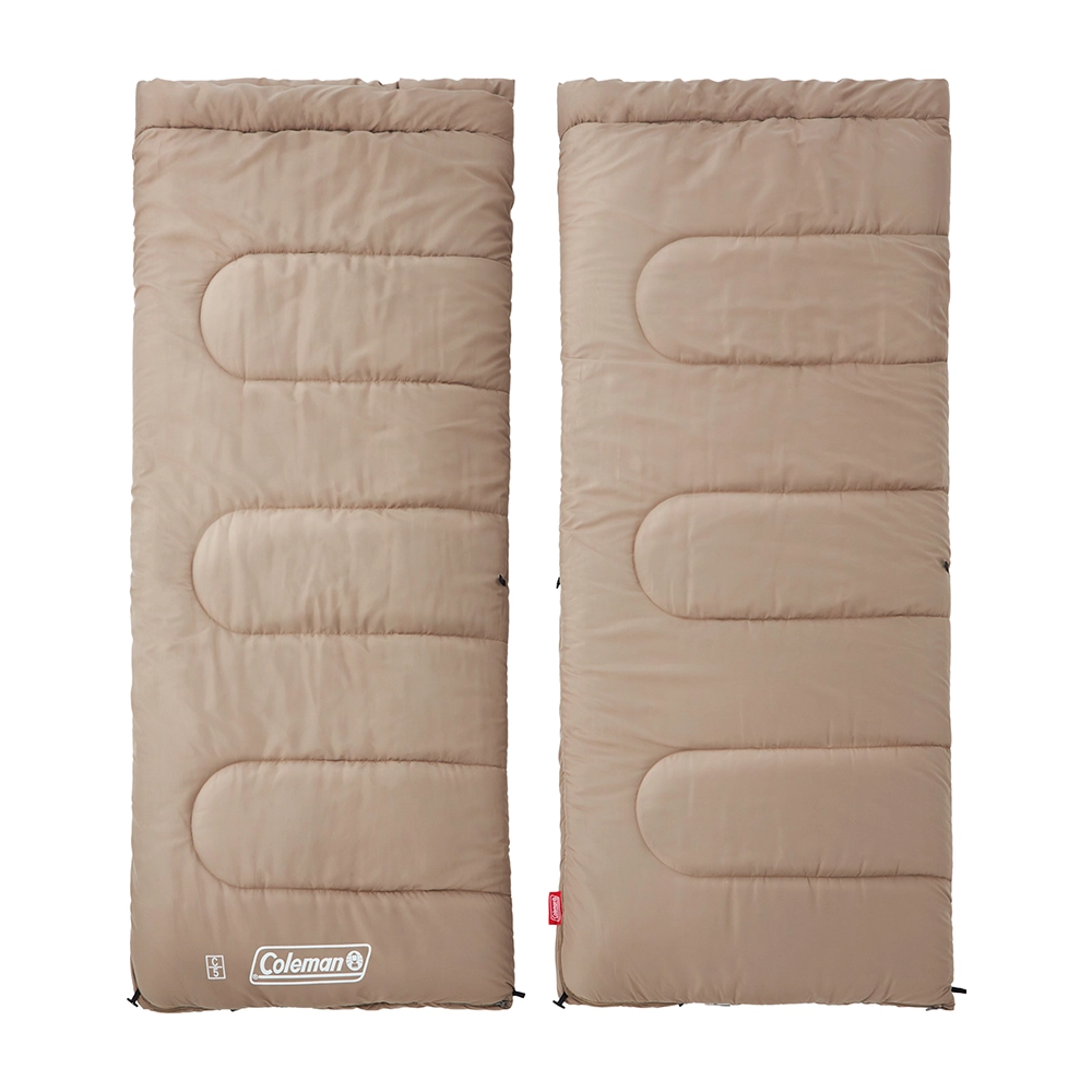 ファミリー2 IN 1/C5 (グレージュ)の通販｜キャンプ用品のコールマン