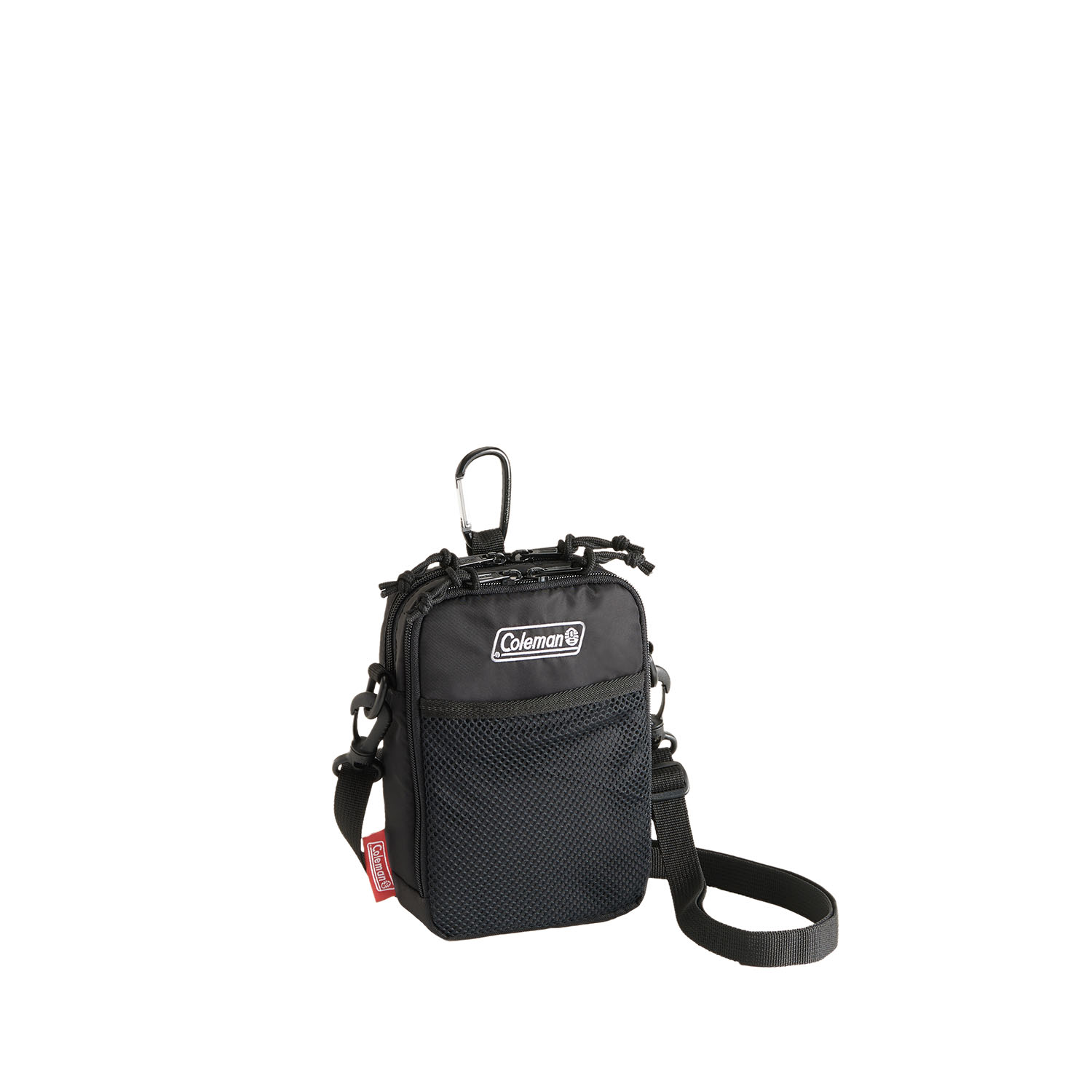 ウォーカーポーチ S (ブラック)の通販 | アウトドア用品・キャンプ用品 