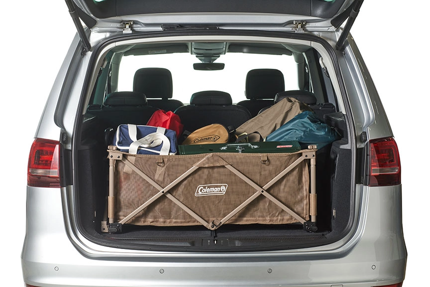 アウトドアワゴンマックス