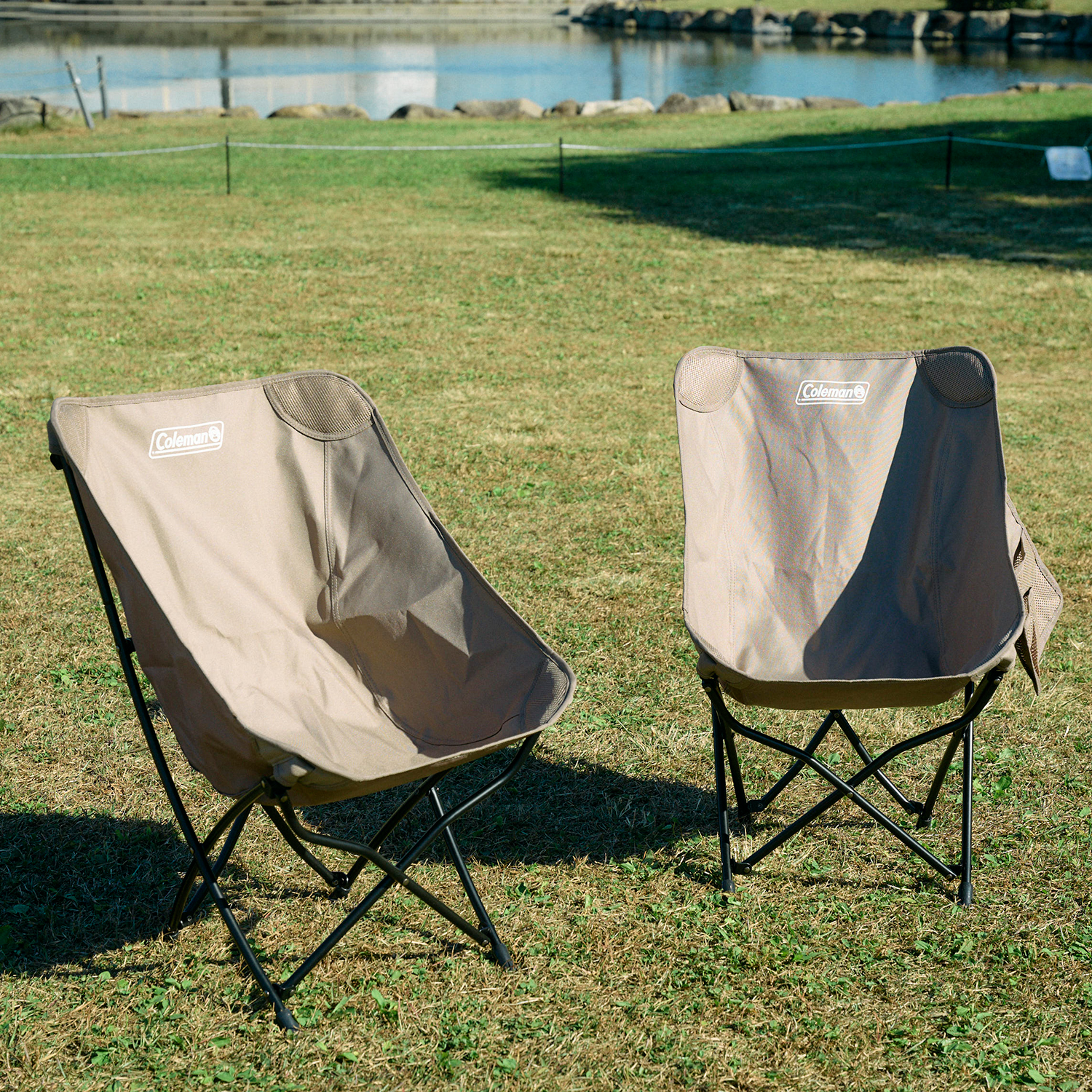 ヒーリングチェアNX (グレージュ)