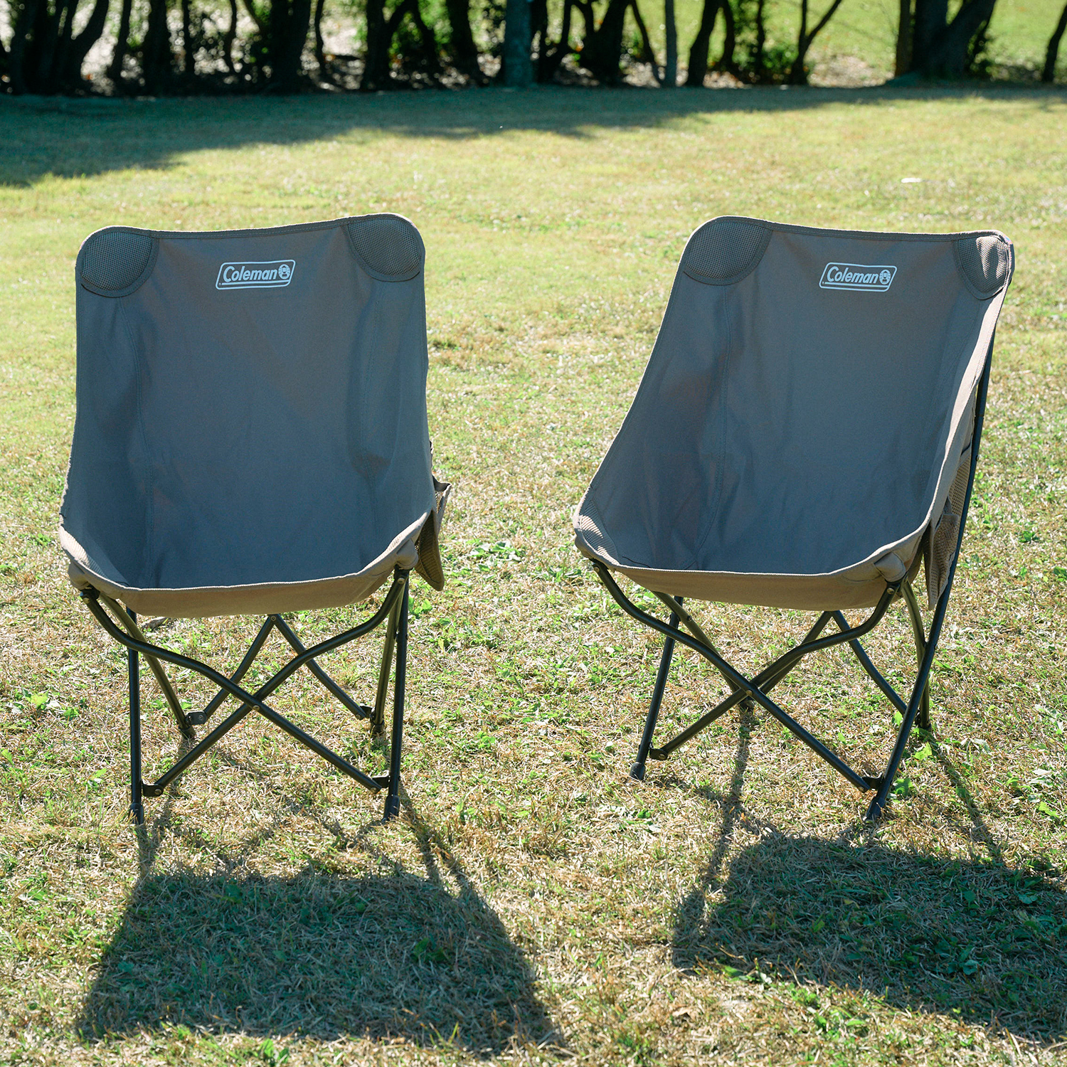 ヒーリングチェアNX (グレージュ)